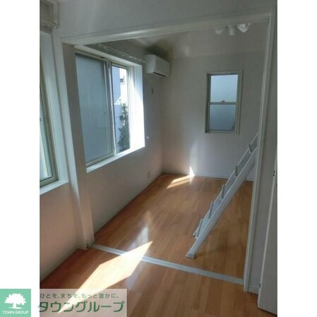 ファランドール調布(ファランドールチョウフ)の物件内観写真